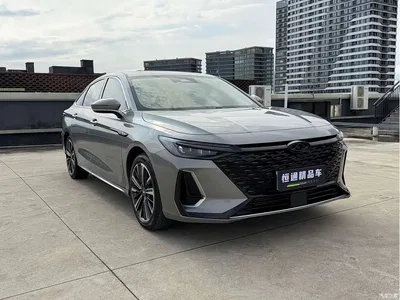 2023 Chery Arrizo 8 1.6T DCT Elegance, фото 3, лот 10332656