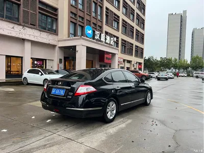 2011 Nissan Teana 2.5L XL Leading Edition, фото 3, лот 11512146