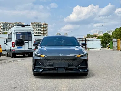 2023 Changan UNI-V 1.5T Sport Edition, фото 2, лот 10611561