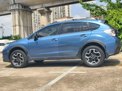 2017 Subaru XV 2.0i Elite Navigation Edition, фото 4, лот 10399772