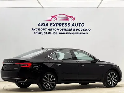 2025 Škoda Superb Model TSI280 DSG Premium Edition, фото 4, лот 10349255