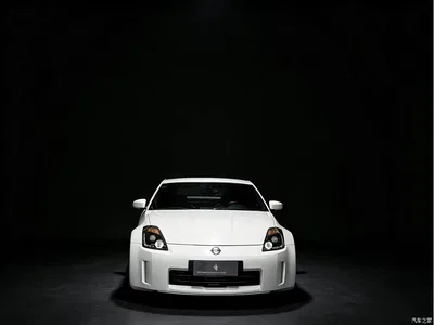 2006 Nissan 350Z 3.5 MT, фото 2, лот 10345942