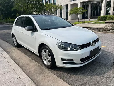 2016 Volkswagen Golf 230TSI Automatic Comfort, фото 3, лот 10450941