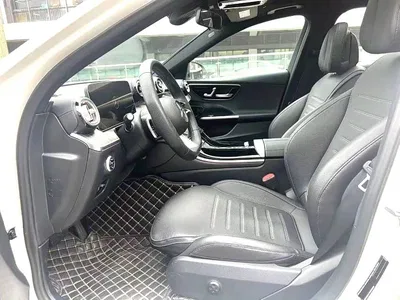 2024 Mercedes-Benz C-Class C 260 L Sport, фото 4, лот 10667776
