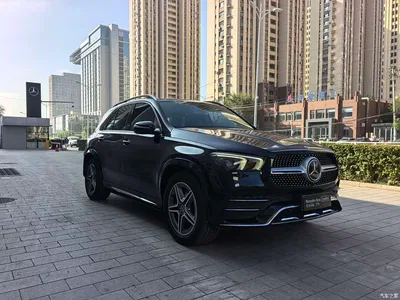 2020 Mercedes-Benz GLE Facelift GLE 450 4MATIC Luxury, фото 3, лот 11081639