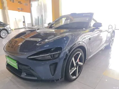 2025 Xiaomi Auto Xiaomi YU7 Ultra Long Range High Performance AWD Max Edition, фото 1, лот 10374083