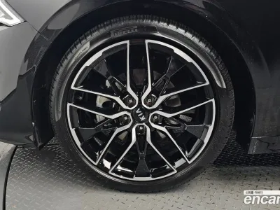 2021 Kia K5 1.6 Turbo, фото 3, лот 10069995