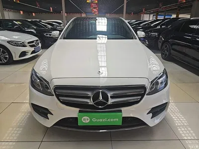 2020 Mercedes-Benz E-Class Facelift E 300 L Sport Fashion, фото 3, лот 10267249