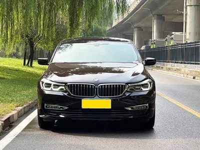 2018 BMW 6 Series GT 630i Luxury Design Package, фото 2, лот 11180743