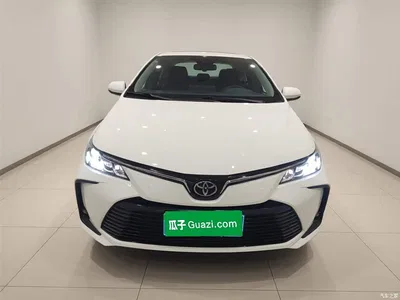 2021 Toyota Corolla 1.2T S-CVT Elite Edition, фото 3, лот 10322533