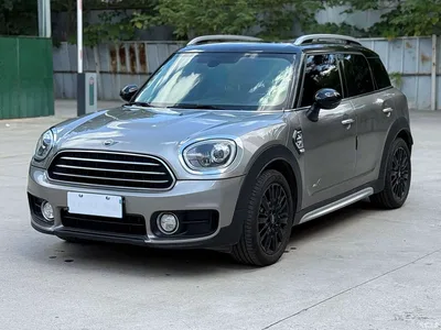 2017 MINI COUNTRYMAN 1.5T COOPER ALL4 Traveller, фото 1, лот 10392799