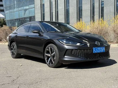 2023 Volkswagen Lamando L 280TSI DSG Cool Edition, фото 3, лот 10468737