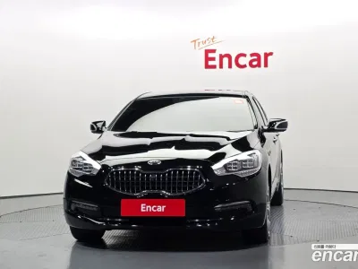 2014 Kia K9 3.8 GDI Executive, фото 3, лот 10134621