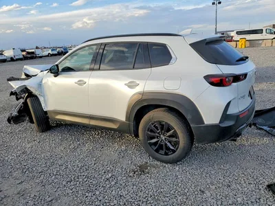 2025 MAZDA CX-50 PREMIUM, фото 2, лот 10849188