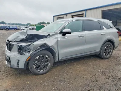 2026 KIA SORENTO S, фото 1, лот 10590683