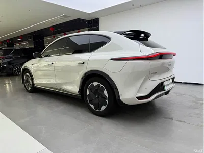 2023 IM Motors IM LS7 90kWh Elite AWD, фото 4, лот 11248121