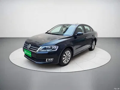 2013 Volkswagen Lavida Facelift Classic 1.6L Manual Comfort, фото 2, лот 10456336
