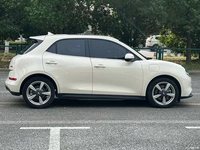 2022 Ora Good Cat 500km Long Range Luxury NMC, фото 3, лот 10330554