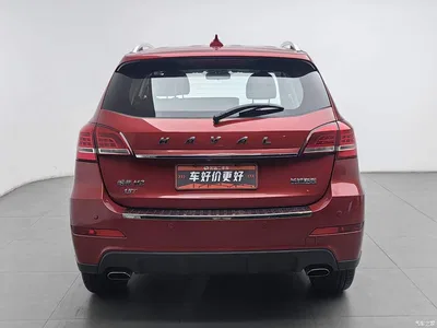 2016 Haval H2 Red Label 1.5T Automatic 2WD Luxury, фото 4, лот 11217705