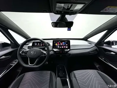 2024 Volkswagen ID.3 Outstanding Edition, фото 4, лот 10285185