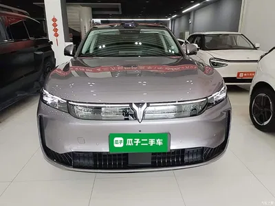 2025 Voyah Auto VOYAH FREE FREE+ 4WD Qiankun Edition, фото 3, лот 10311618