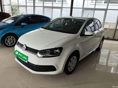 2016 Volkswagen Polo 1.4L Automatic Trend, фото 1, лот 10465273