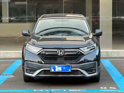 2021 Honda CR-V 240TURBO CVT 2WD Comfort Edition, фото 3, лот 10429893