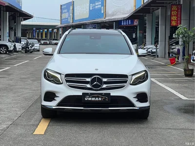2019 Mercedes-Benz GLC 260 4MATIC Dynamic, фото 2, лот 10293675