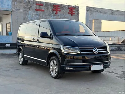 2016 Volkswagen Multivan 2.0TSI 2WD Luxury 7-Seater, фото 2, лот 10475902