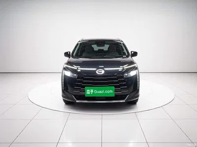 2024 GAC Trumpchi Trumpchi E8 NEV 150km Soaring Dragon Starlight+, фото 2, лот 11222383