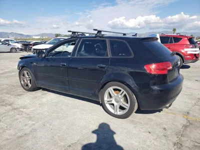 2013 AUDI A3 PREMIUM, фото 2, лот 10856921