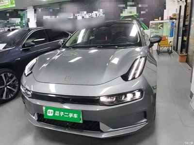 2022 ZEEKR 001 Long Range Dual Motor WE Edition, фото 3, лот 10837417