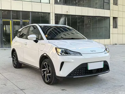 2023 Nezha Auto Nezha AYA Facelift 401 Lite, фото 3, лот 11150027