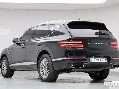 2023 Genesis GV80 2.5T Gasoline 2WD, фото 2, лот 10714918