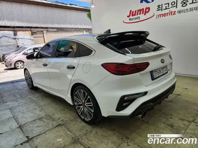 2020 Kia K3 5Door GT Plus, фото 2, лот 10525771