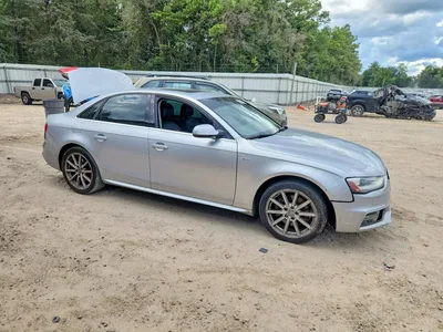 2015 AUDI A4 PREMIUM, фото 4, лот 10856553