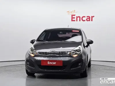 2014 Kia pride 1.6 GDI Hatchback, фото 3, лот 10154890