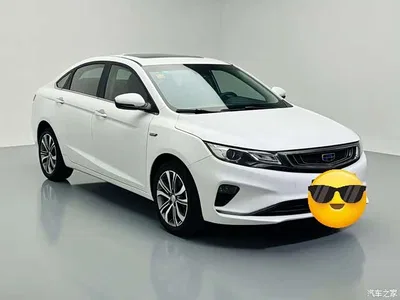 2018 Geely Emgrand GL 1.4T DCT Premium Smart Connect, фото 3, лот 10304957