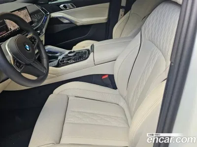 2026 BMW X6 xDrive30d M Sport, фото 4, лот 10213533