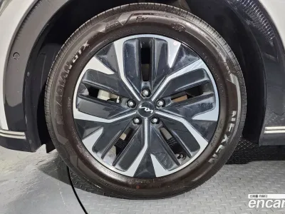 2023 Kia EV6 Long Range 4WD, фото 4, лот 10075791