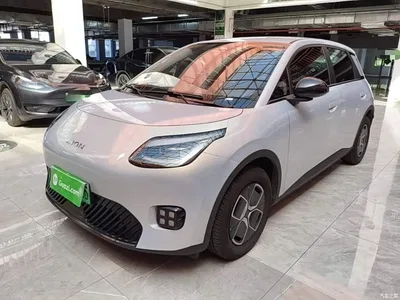 2025 Aion UT 420 Smart Enjoyment Edition, фото 1, лот 10240778