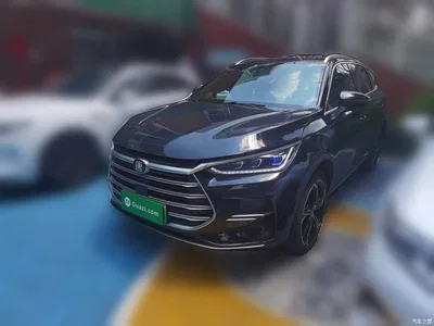 2021 BYD Tang New Energy DM-i 112KM Honor, фото 2, лот 11562653