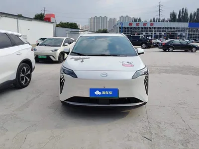 2023 Aion Y Younger Starlight Edition, фото 2, лот 10807751