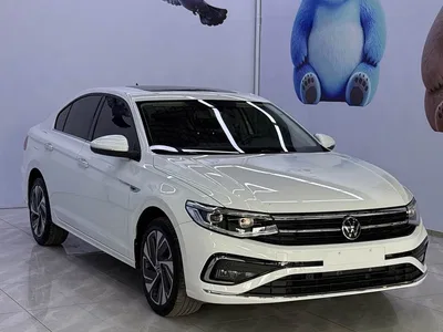 2023 Volkswagen Bora 280TSI DSG Prestige Edition, фото 3, лот 10471295