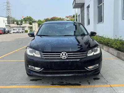 2015 Volkswagen Passat 1.8TSI DSG Prestige Edition, фото 3, лот 11067466