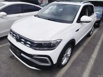 2021 Volkswagen T-Cross 280TSI DSG Comfort Edition, фото 1, лот 10476087