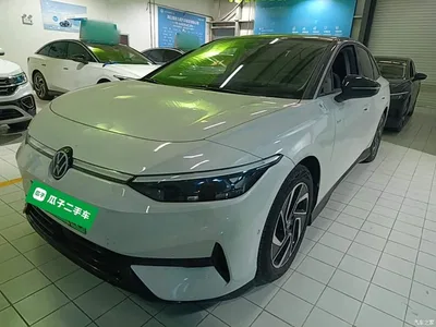 2024 Volkswagen ID.7 VIZZION PRO, фото 1, лот 10474718