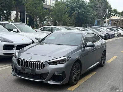 2021 BMW 2 Series (Import) 225i 4-Door Gran Coupe M Sport Package, фото 1, лот 10808488