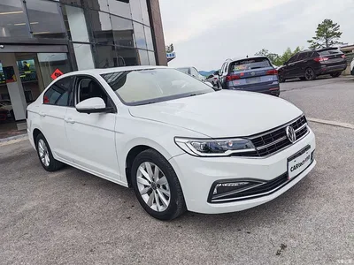 2021 Volkswagen Bora 1.5L Automatic Comfort Smart Edition, фото 3, лот 10261487