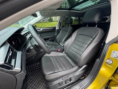 2021 Volkswagen FAW-Volkswagen CC Shooting Brake 380TSI Hunter Heart Edition, фото 4, лот 10830833